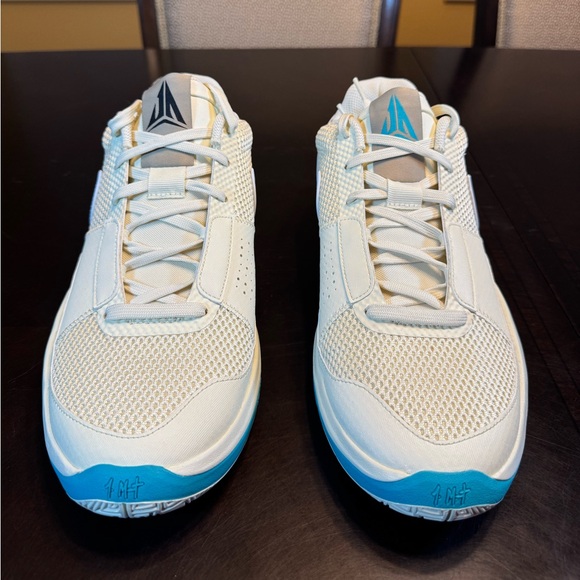New Nike Ja 1 Basketball Sneaker Shoes Size US 10 - Picture 4 of 15